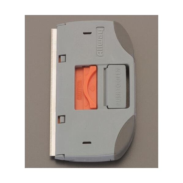 100mm ガラススクレーパー