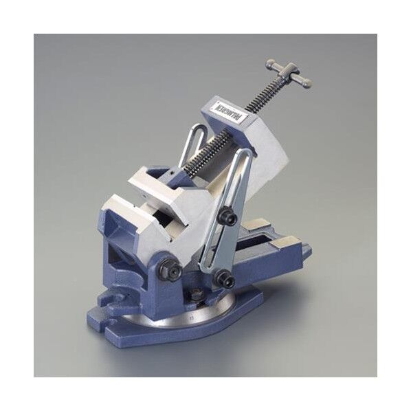 150mm アングルバイス(回転台付)