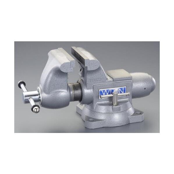 165mm ストロングバイス(回転台付)