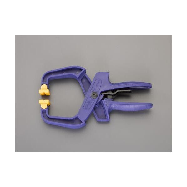 100mm ラチェット式クランプ