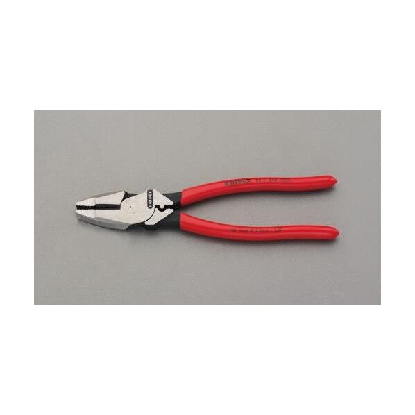 電工ペンチ(圧着付)