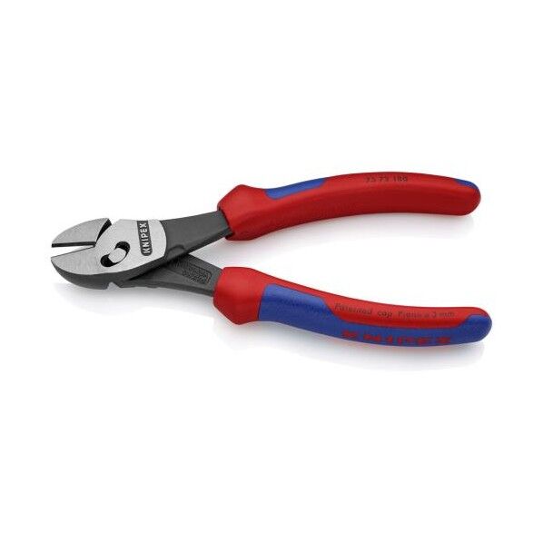 強力型斜ニッパー