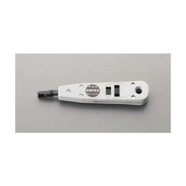 パンチダウンツール