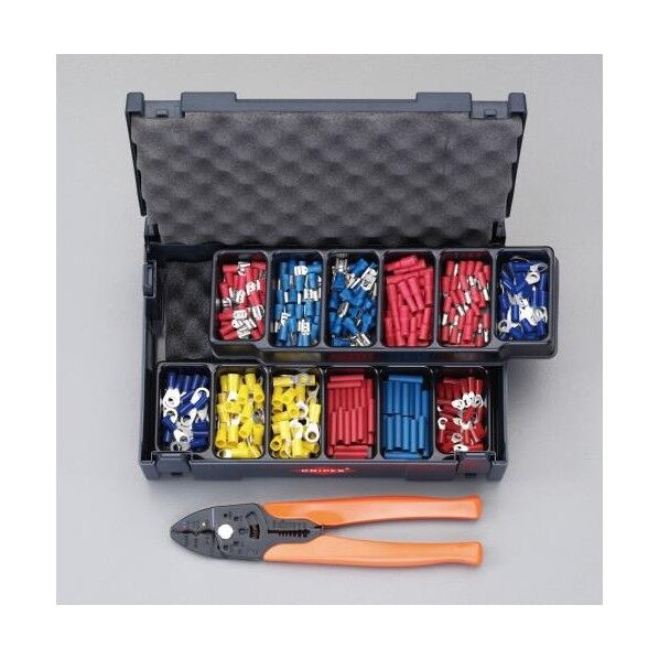 圧着端子セット EA538KS-1 1