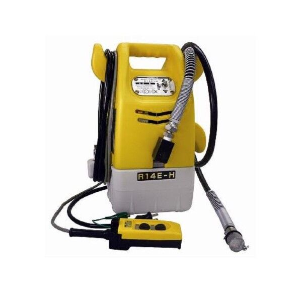 電動式油圧ポンプ EA539AB-1 1