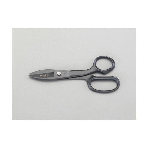 アラミド繊維用はさみ(短刀) 200mm EA540GA-5 1