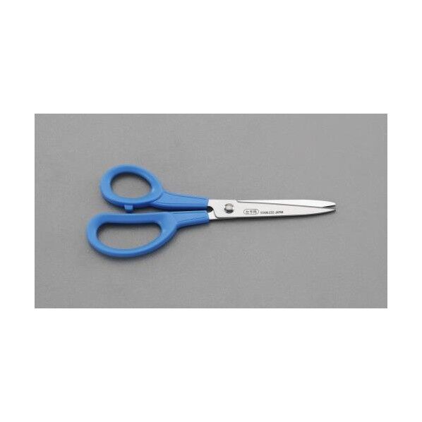 事務用はさみ(先細)
