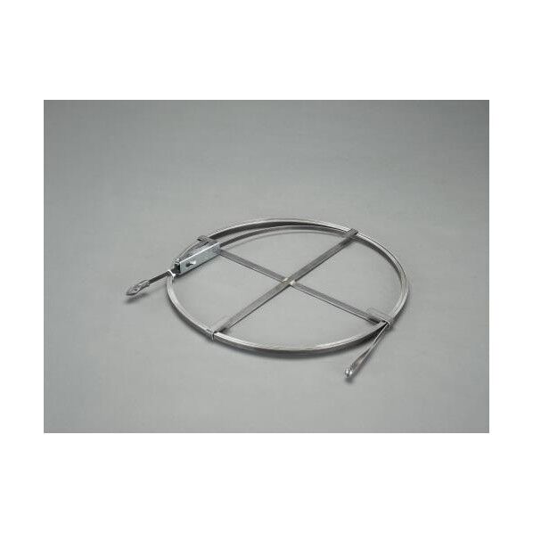 12mm×30.4mドレンクリーナー(帯鋼タイプ)