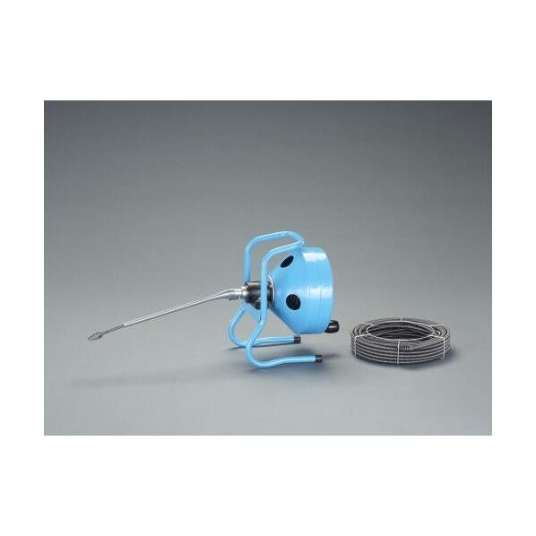 8.5/10mmx 15 m ドレンクリーナー(手動式)