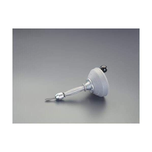 8mmx 7.5m ドレンクリーナー(手動式)