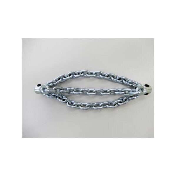 76mm チェーンノッカー