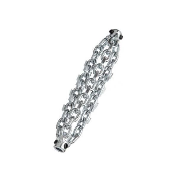 76mm チェーンノッカー(超硬チップ付)