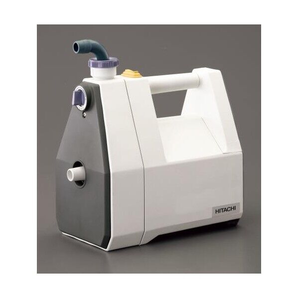 AC100V/60W(50/60Hz)/18mm ハンディーポンプ