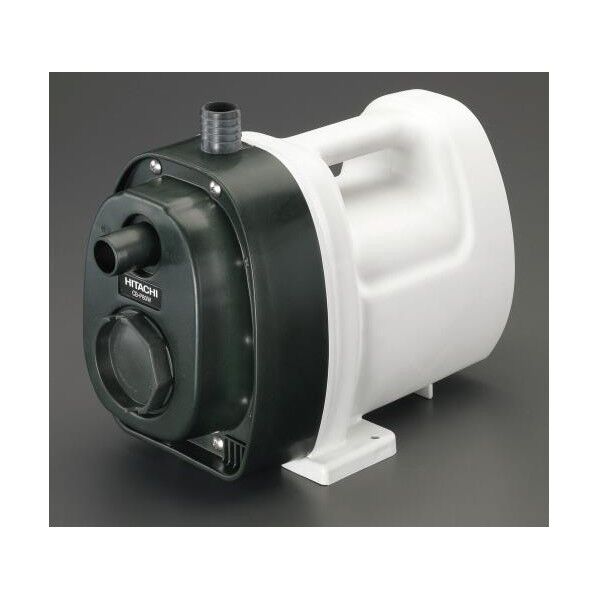 AC100V/80W(50/60Hz)/25mm 陸上ポンプ EA345AD-11C 1個