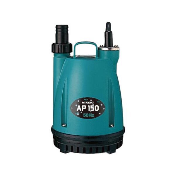 AC100V/150W/50HZ/15･25mm 水中ポンプ EA345HF-50 1個