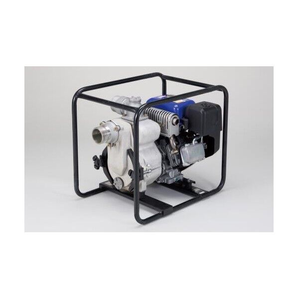 4.1 PS/25mm エンジンポンプ(4サイクル)