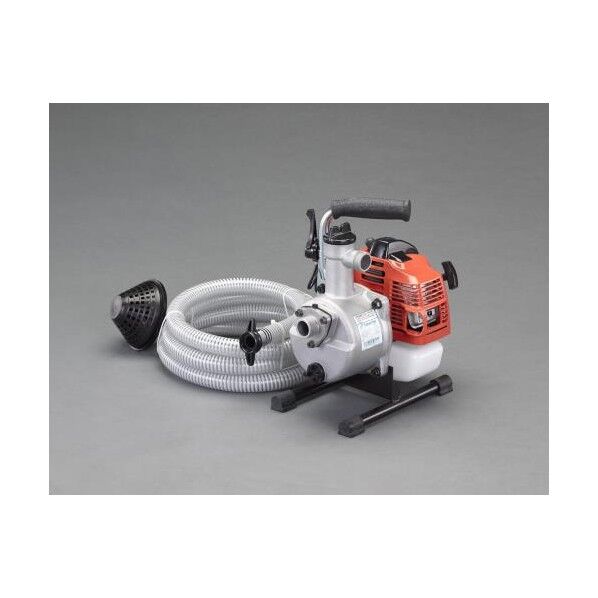 25mm エンジンポンプ(2サイクル)