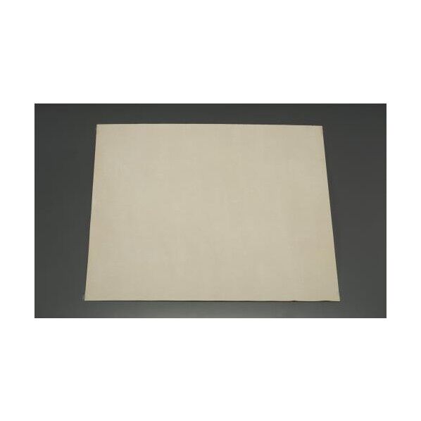 1000x1000x0.63mm シートパッキン(超低面圧用) EA351BS-24 1個