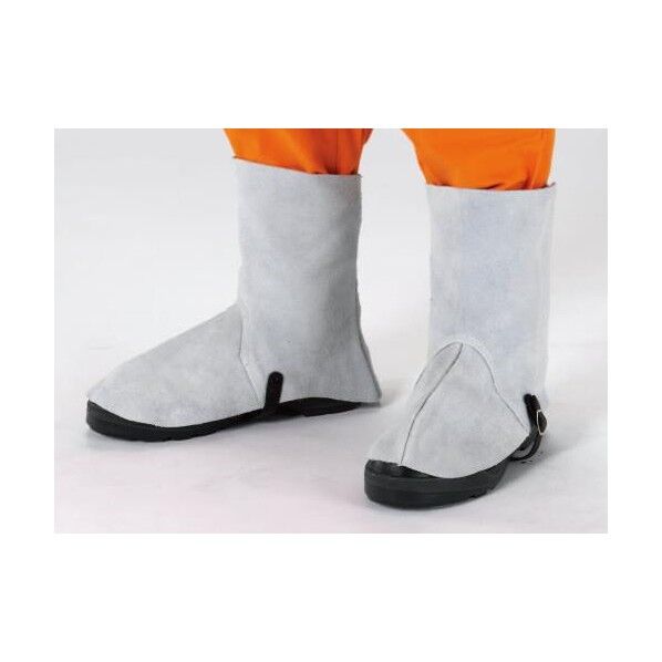 脚カバー(溶接用) 220mm EA353AP-36 1個