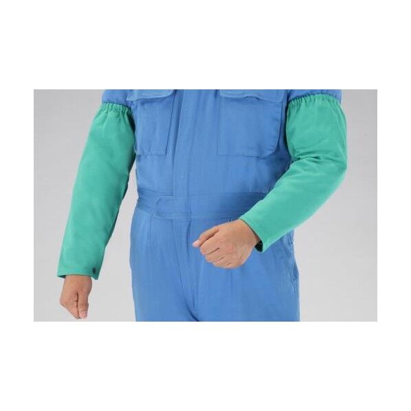 溶接用腕カバー