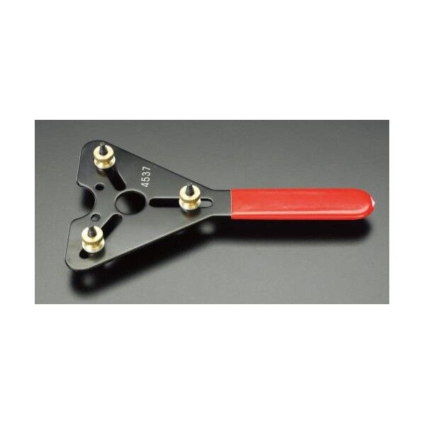 カーエアコンクラッチホールディングツール EA500E-1 1