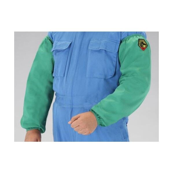 584mm 溶接用腕カバー