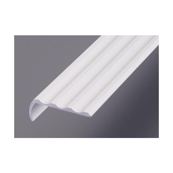 38x14.5x1000mm アルミノンスリップ(10本) EA440HJ-1 10本