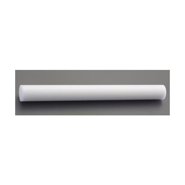 φ60x300mm ポリアセタール丸棒(コポリマーPOM)