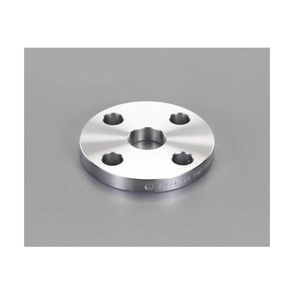 溶接差込みフランジ(ステンレス製) 1・1/4in・5K