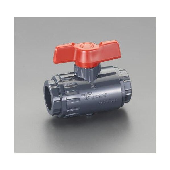 # 13 ボールバルブ(コンパクト型)