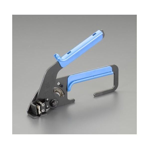 9.7-12.7mm 結束バンドガン