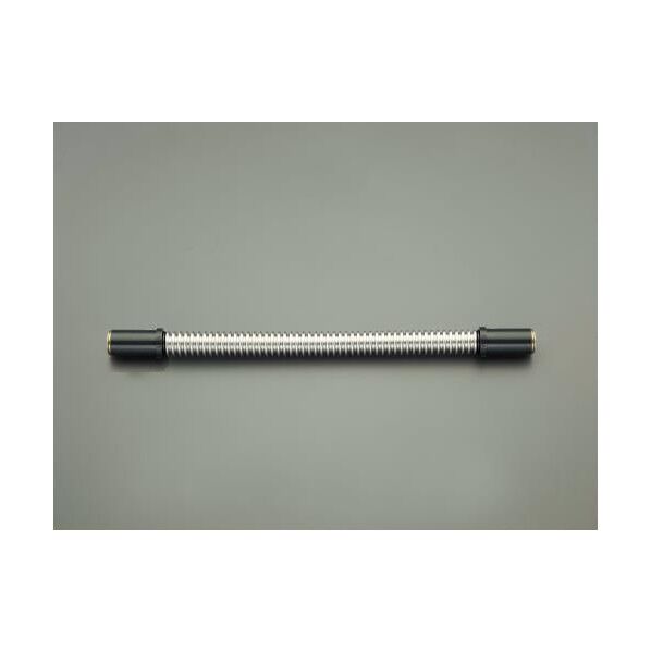 13Ax400mm フレキパイプ(Hiソケットタイプ)