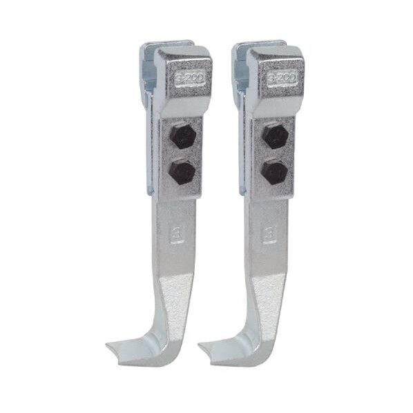 200mm[EA500AA-250～650用] 替えアーム(2本組)