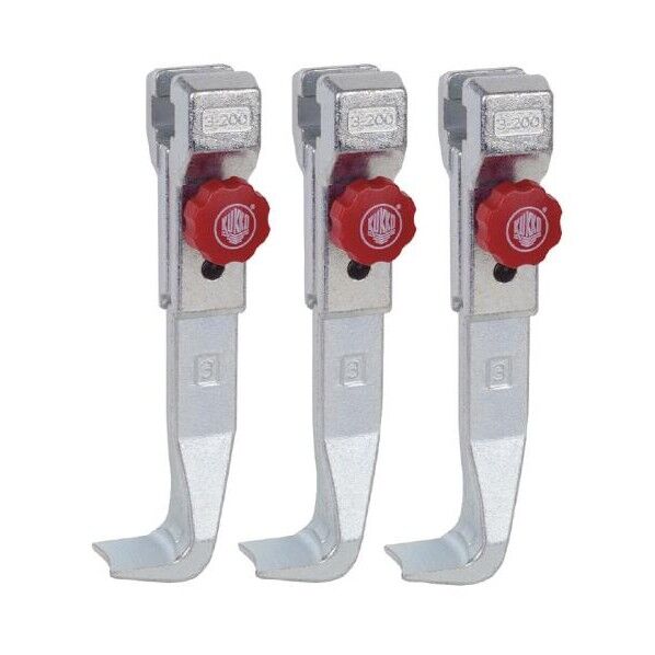 200mm [EA500BH-250用] アーム(3本組)