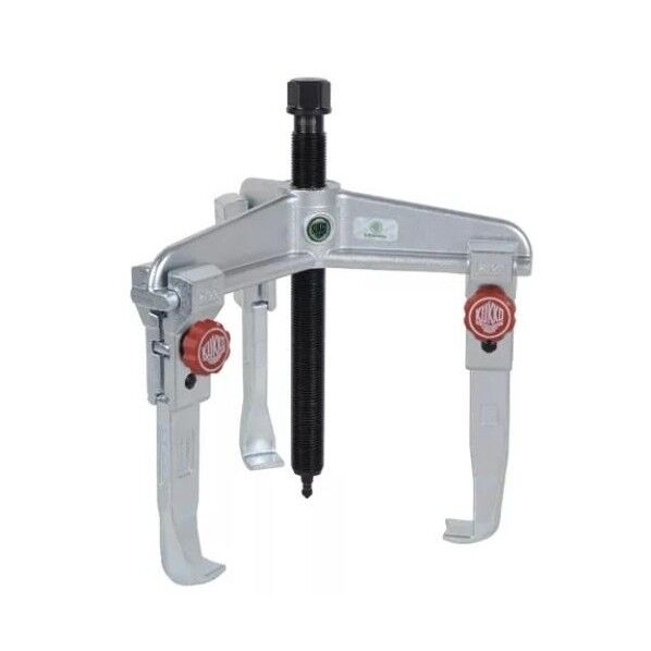 350mm スライドアームプーラー(3本爪) EA500BH-350 1台