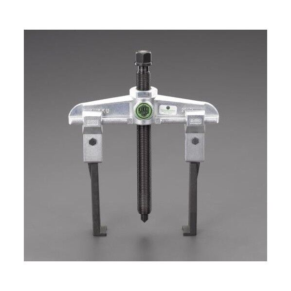 160mm スライドアームプーラー(2本爪/薄爪)