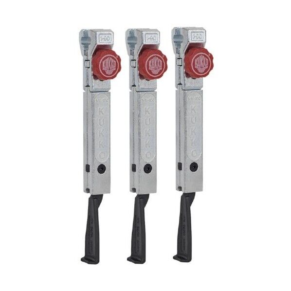 200mm[EA500CJ-90/130用]アーム(2本組/超薄爪)