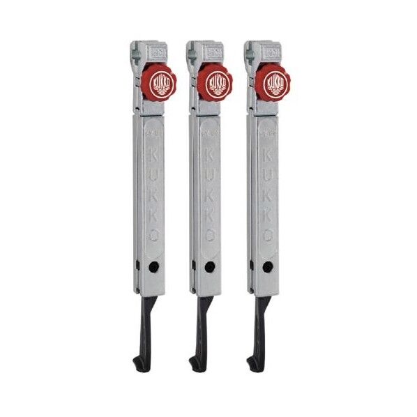 250mm[EA500CJ-90/130用]アーム(2本組/超薄爪)