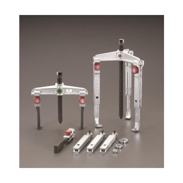 200mm プーラーセット(スリムアーム)