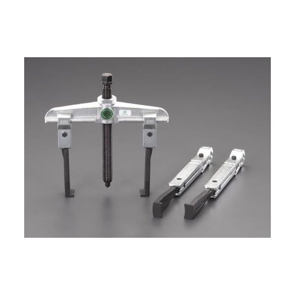 350mm スライドアームプーラー3本セット(2本爪/薄爪)