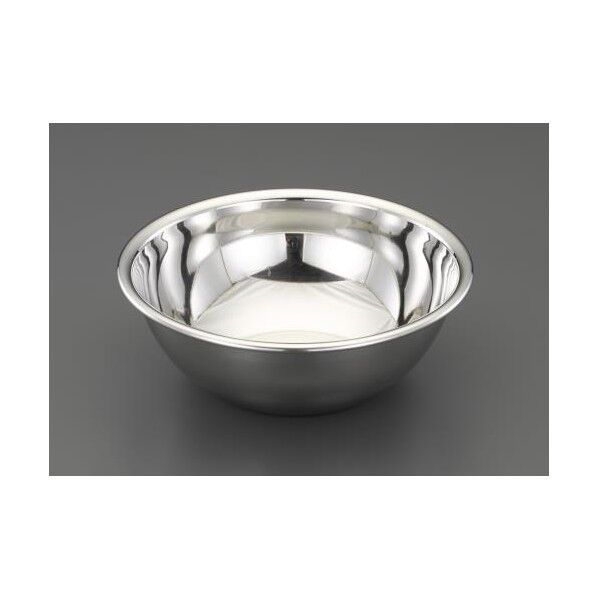 φ300x115mm ボール(ステンレス製)