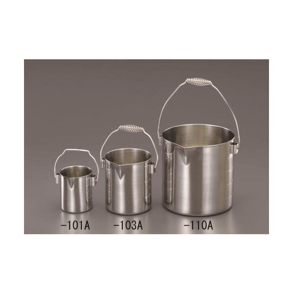 φ135x148mm/ 2.0L ポット(ステンレス製)