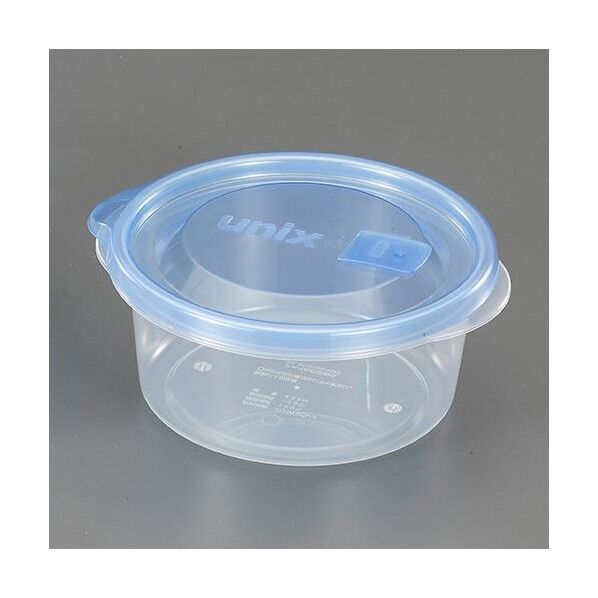 140x124mmx 58mm/  400ml保存容器(4個)