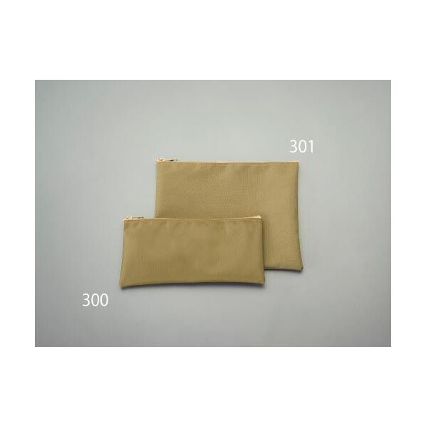 310x250mm 工具袋(ナイロン製) EA509AB-301 1個