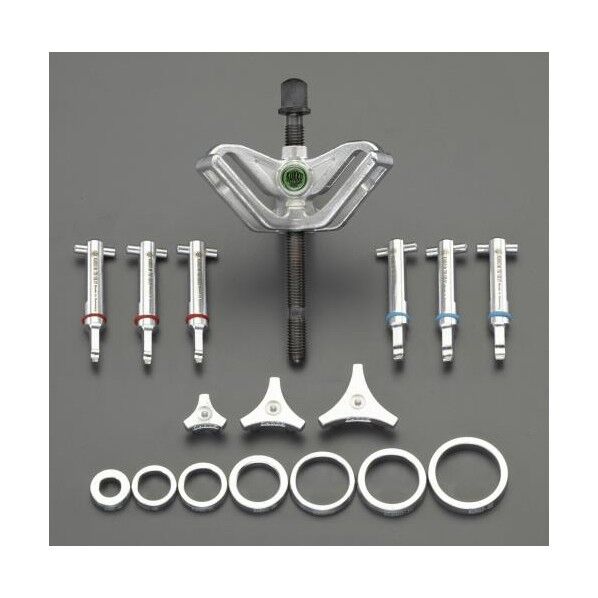 ボールベアリングプーラセット 1916g EA510AF-1