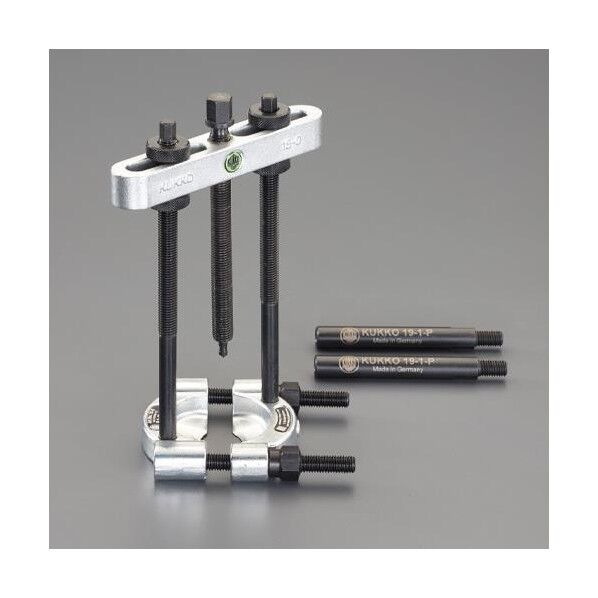 φ 8- 60mm ベアリングプーラーセット