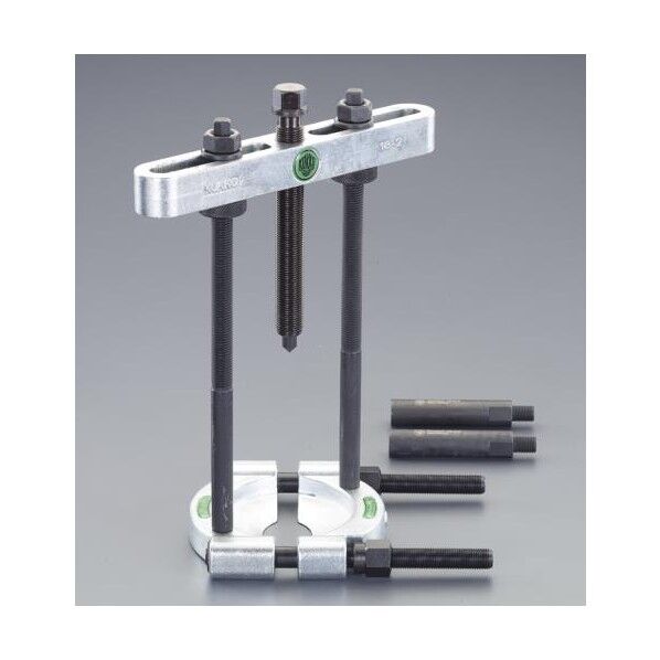 φ22-115mm ベアリングプーラーセット