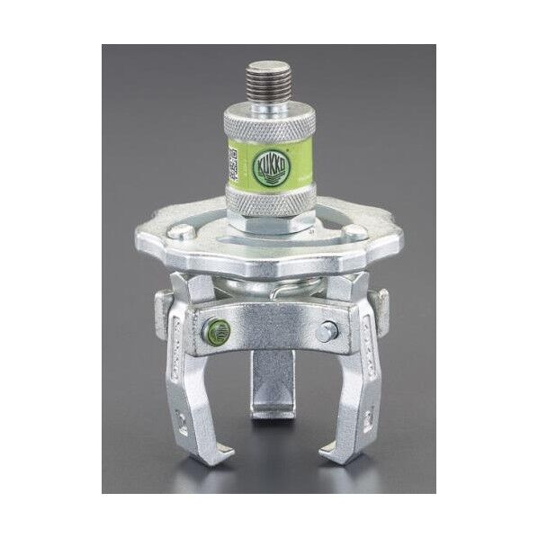 30-50mm 3本爪ベアリングプーラー(セルフセンタリング付)