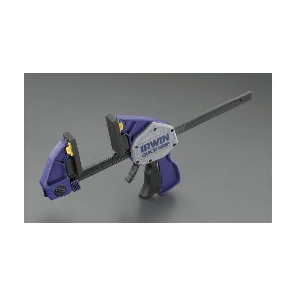 0-900mm/ 92mm クイックバークランプ EA533B-5 1個