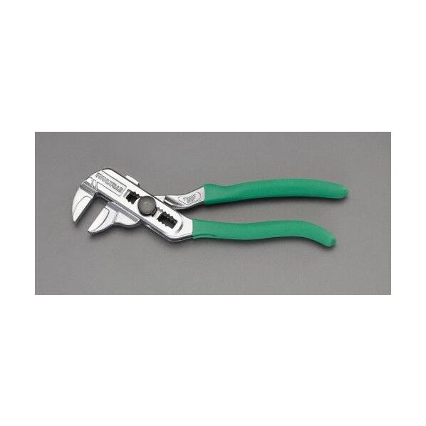 300mm プライヤーレンチ(パワーグリップ)